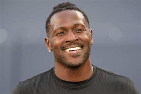 antonio brown net worth 2016